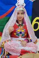 Yennayer à l'Établissement